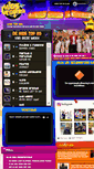 Mobile Screenshot of kidstop20.nl